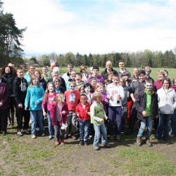 Weeekend - Toneelvereniging Plankenkoorts 